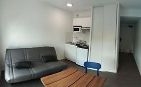 A4-12 Studio Cosy Toulouse